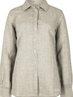 Dubarry W's Butterfly Khaki