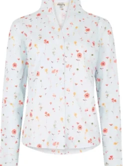 Dubarry W's Fuchsia Pale Blue