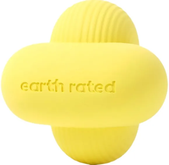 Earth Rated Fetch Toy koiranlelu, Small