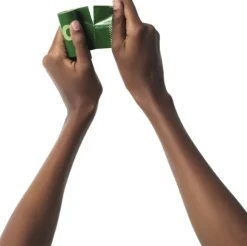 Earth Rated Refill Unscented rullapakkaus, 21 kpl