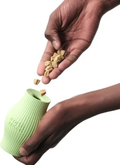 Earth Rated Treat Toy koiranlelu, Small