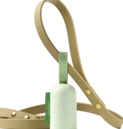 Earth Rated Unscented kakkapussin pidike ja pussirulla 15 kpl