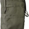 Eberlestock Accessory Pouch -laukku, 2 l, Military Green