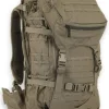 Eberlestock Gunslinger II Pack 34+10L Dry Earth