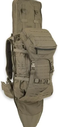 Eberlestock Gunslinger II Pack 34+10L Dry Earth