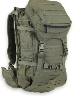 Eberlestock Gunslinger II Pack 34+10L Dry Earth