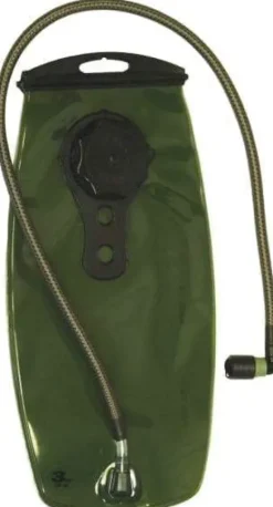 Eberlestock-juomarakko, 3 L