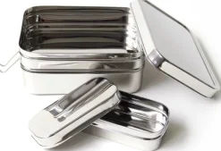 ECOLunchbox Eväsrasia 3-in-1 Giant