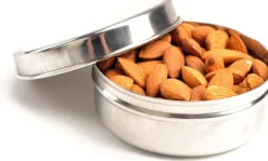 ECOlunchbox pyöreä välipalarasia ECODipper 200 ml