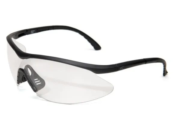 Edge Fastlink - Black / Clear Vapor Shield©