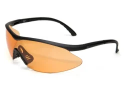 Edge Fastlink - Black / Tiger's Eye Vapor Shield©