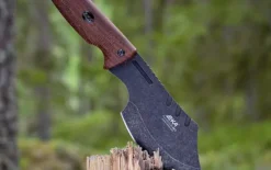 EKA AxeBlade W1 Black