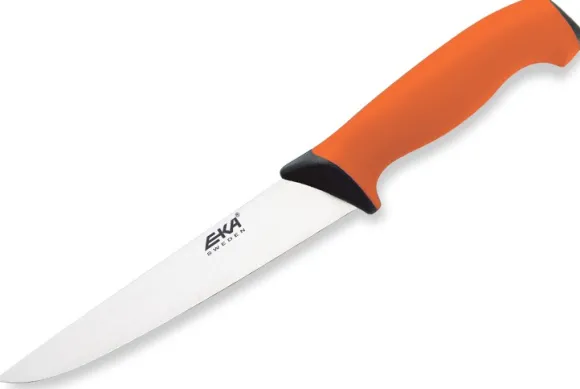 EKA Butcher Pro Lihaveitsi 18 cm
