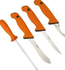 Eka Butcher Set veitsisetti