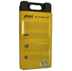 Eka Butcher Set veitsisetti