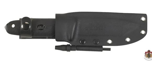 Eka Nordic T12 Puukko