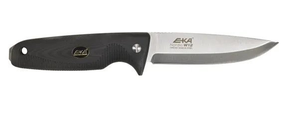 Eka Nordic W12 Puukko
