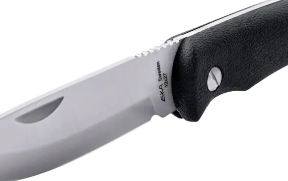 EKA Swede 10 Black