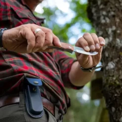 EKA Swede 10 Kääntöveitsi