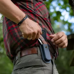 EKA Swede 10 Kääntöveitsi