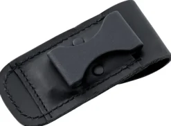 Eka Swede 8 Kääntöveitsi Musta