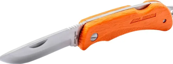 EKA Swede 8 Orange
