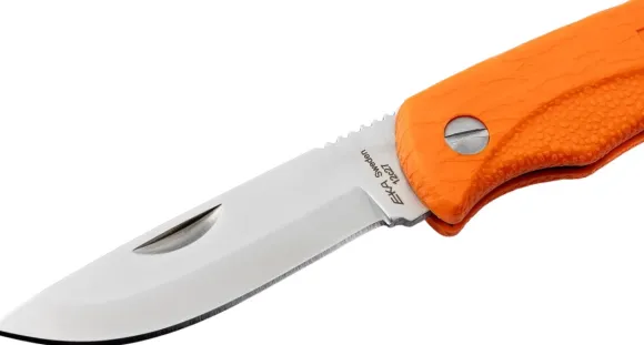 EKA Swede 8 Orange