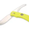 Eka Swingblade G3 Yhdistelmäveitsi Lime