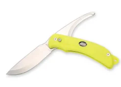 Eka Swingblade G3 Yhdistelmäveitsi Lime