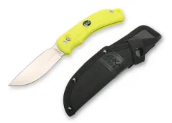 Eka Swingblade G3 Yhdistelmäveitsi Lime
