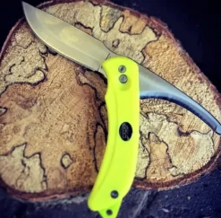 Eka Swingblade G3 Yhdistelmäveitsi Lime