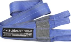 Eno Atlas EXT riippumaton pidennyshihnat, sininen/harmaa