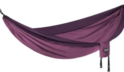 Eno SingleNest Bluesign yhden hengen riippumatto, vaalea viininpunainen/violetti