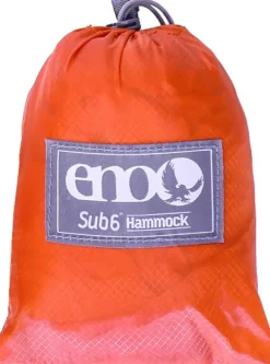 Eno Sub6 Orange