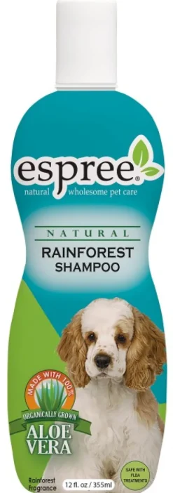 Espree Rainforest Schampo 355 ml