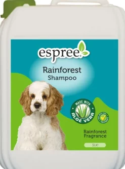 Espree Rainforest Shampoo 5 L