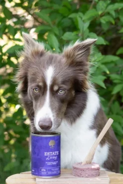 ESSENTIAL FOODS Estate Living Pâté 6 x 400 g