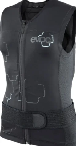 Evoc Protector Vest Lite naisten suojaliivi, Black