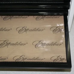 Excalibur Paraflexx tarttumaton kuivausarkki 36 x 36 cm