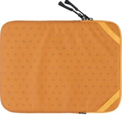 Exped Case Padded Slim 8 suojalaukku tietokoneelle, Gold