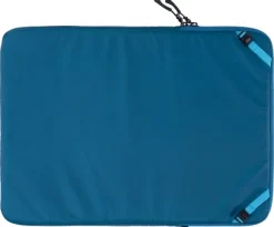 Exped Case Padded Slim 15 suojalaukku tietokoneelle, Deep Sea