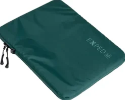 Exped Case Padded Slim 11 suojalaukku tietokoneelle, Cypress
