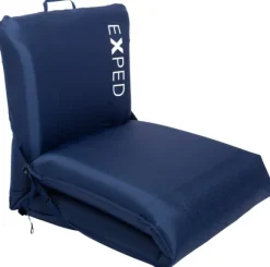 Exped Chair Kit MW retkituolisarja, Navy