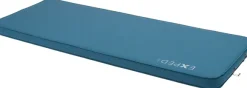 Exped Deepsleep Mat 7.5 L Extra Wide -46 °C makuualusta, sininen