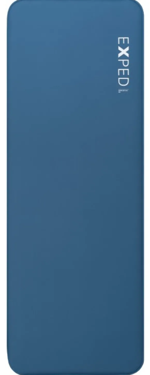 Exped DeepSleep Mat MW makuualusta, Ocean