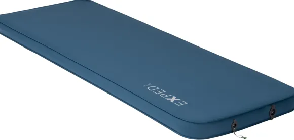 Exped DeepSleep Mat MW makuualusta, Ocean