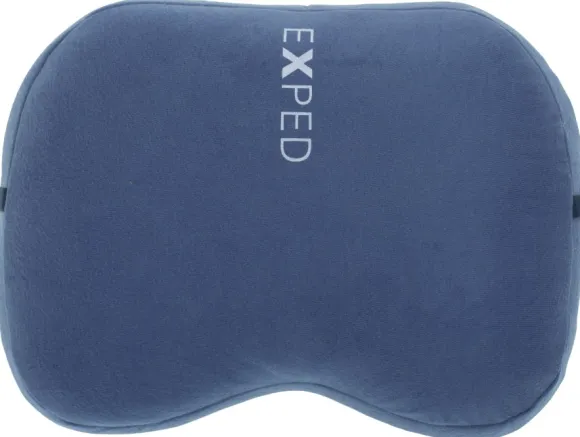 Exped DownPillow retkityyny, M, Navy