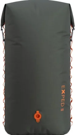 Exped Drybag Dura 50 suojapussi, Moraine