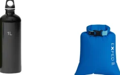 Exped Drybag Ultra 1 kuivapussi, Lake