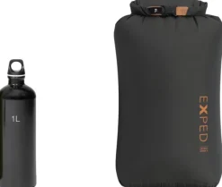 Exped Drybag Versa 8 kuivapussi, Moraine